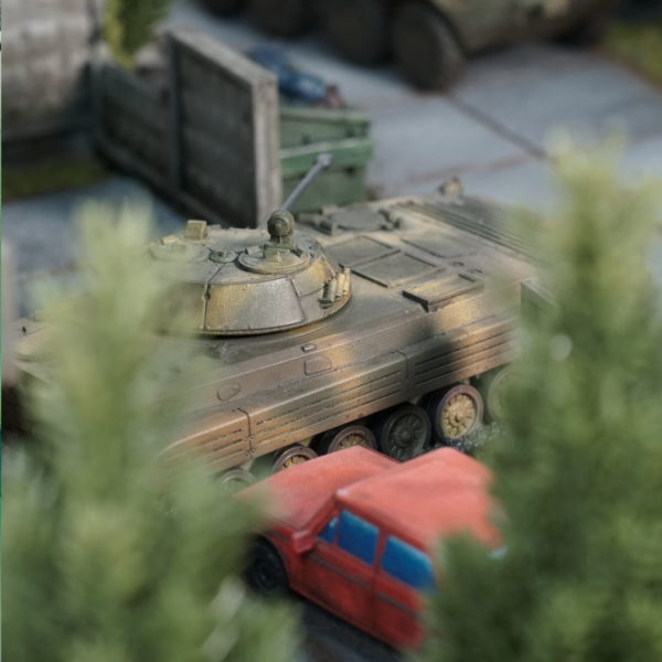 BMP-2 IFV [Digital] - Image 3