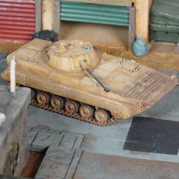 BMP-2 IFV [Digital] - Image 2