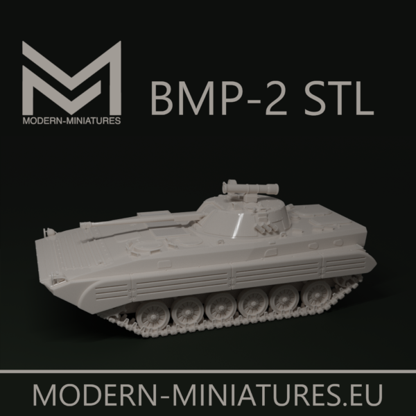 BMP-2 IFV [Digital]