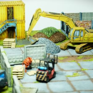 Construction Site december 23 Patreon release [Digital]
