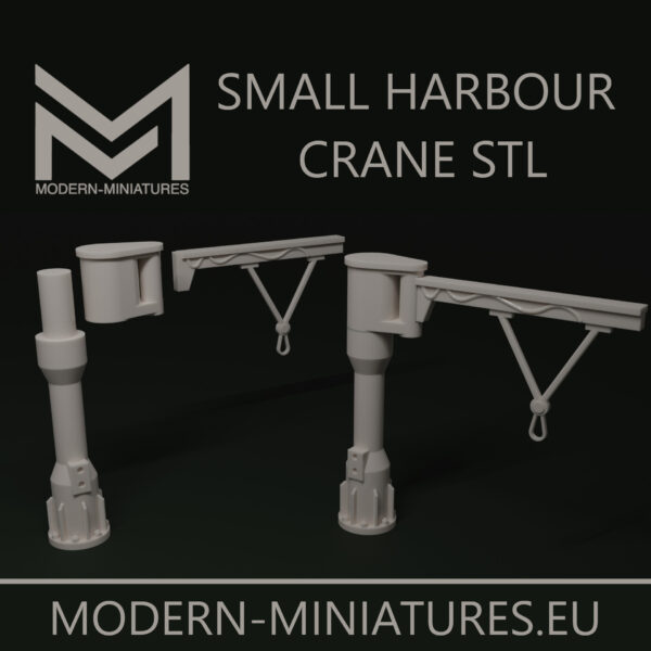 Smuggler Harbour January 24 Patreon Release [Digital] - Image 2