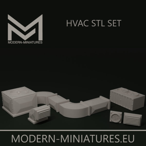 Building Add-On Set #2 [Digital] - Image 2