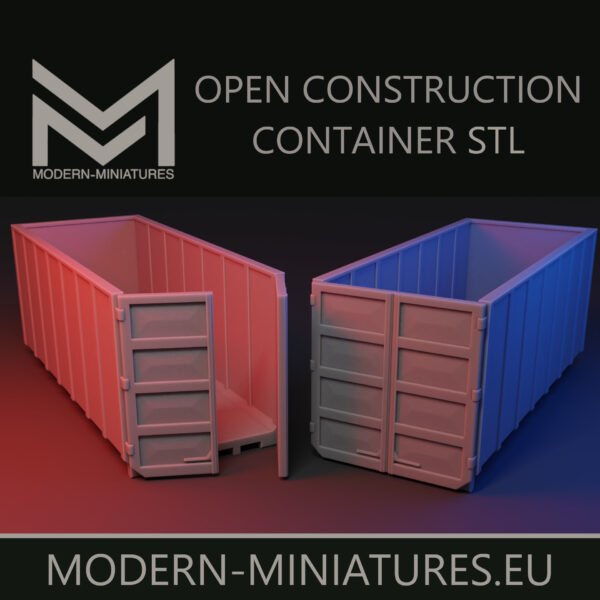 Construction Add-On set Vehicles & Scatter [Digital] - Image 8