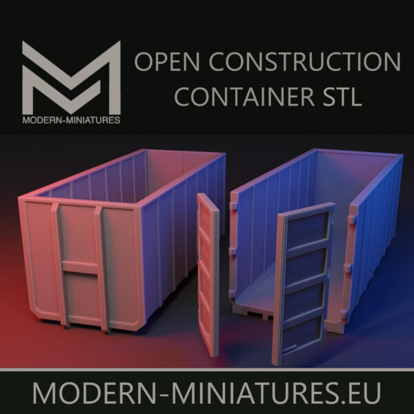 Construction Add-On set Vehicles & Scatter [Digital] - Image 9