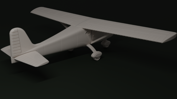 Jungle Airport September 23 Patreon Release [Digital] - Image 3