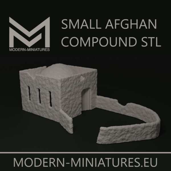 Afghan Compounds Patreon Release march [Digital] - Image 5
